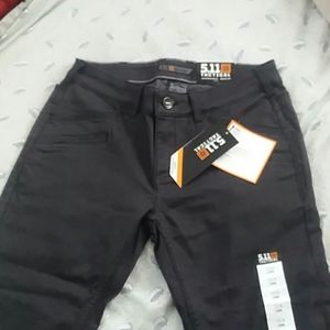 5.11 Defender Flex Tactical Jeans